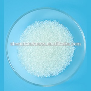 Silica Alumina Gel